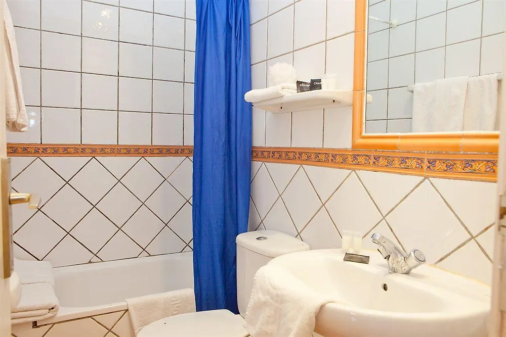 Naika Apartment Palma Nova  Spain