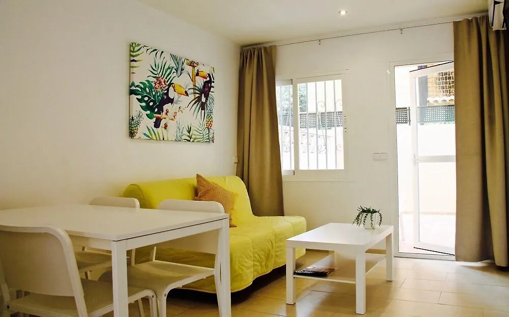 Naika Apartment Palma Nova