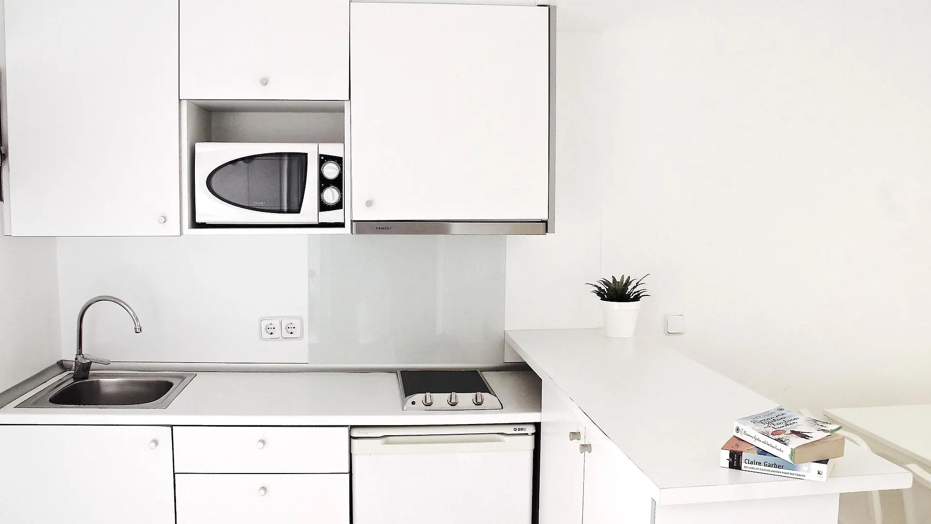 Naika Apartment Palma Nova
