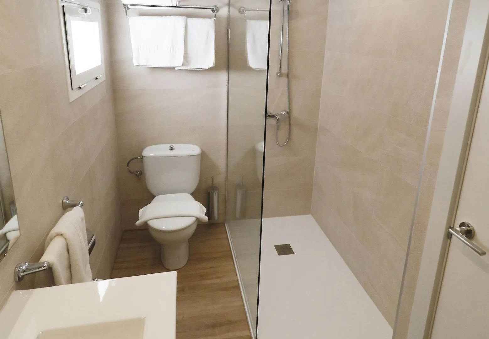 Naika Apartment Palma Nova