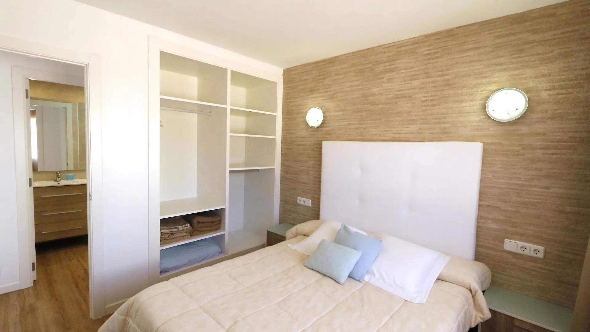Naika Apartment Palma Nova