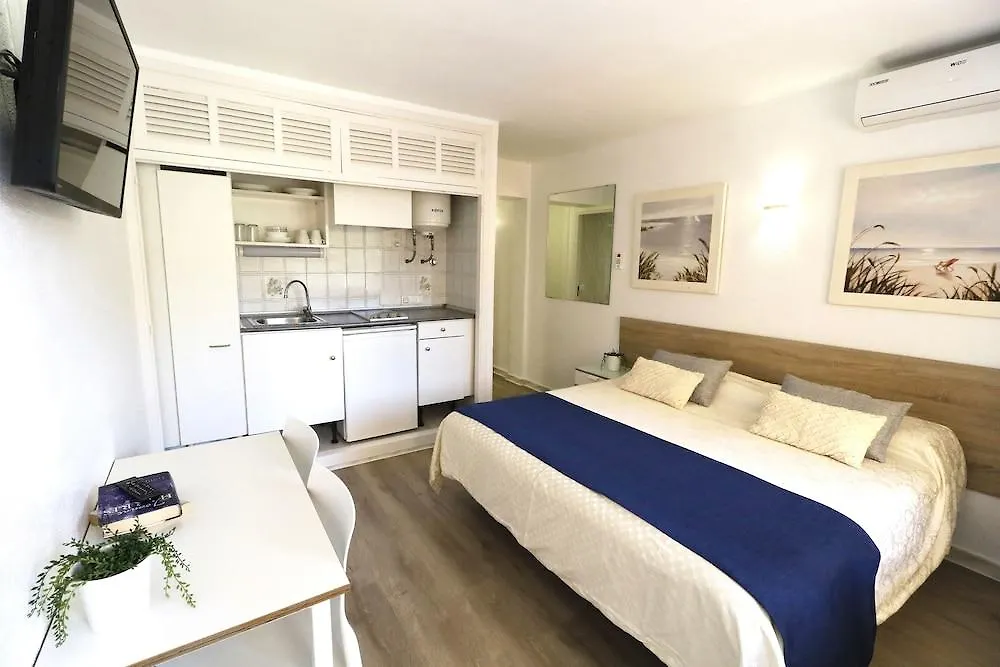 Naika Apartment Palma Nova