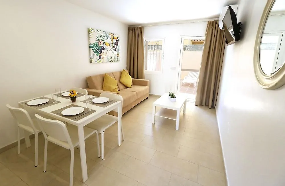 Naika Apartment Palma Nova  0*, Palma Nova (Mallorca) Spain