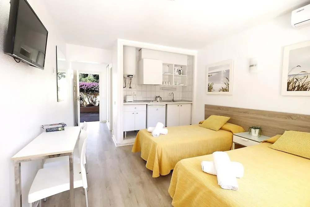 Naika Apartment Palma Nova  0*, Palma Nova (Mallorca)