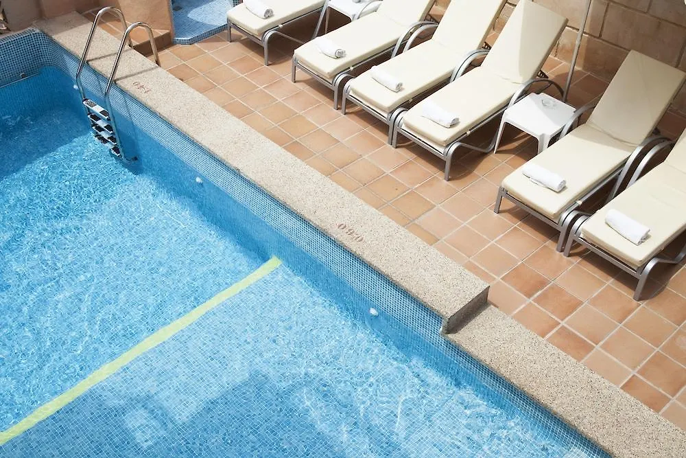 Apartament Naika Palma Nova  Hiszpania