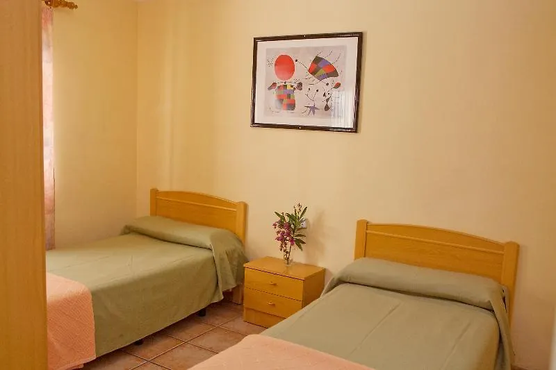 Naika Apartment Palma Nova  0*, Palma Nova (Mallorca)