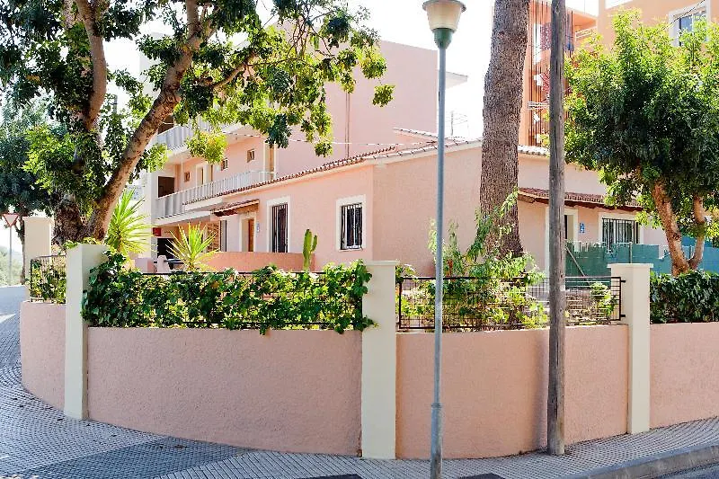 Naika Apartment Palma Nova  Palma Nova (Mallorca)