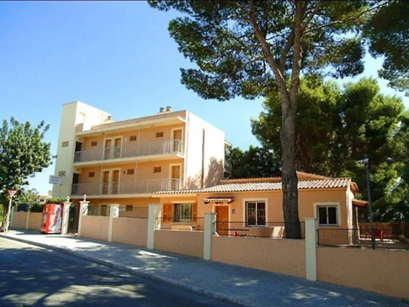 Naika Apartment Palma Nova