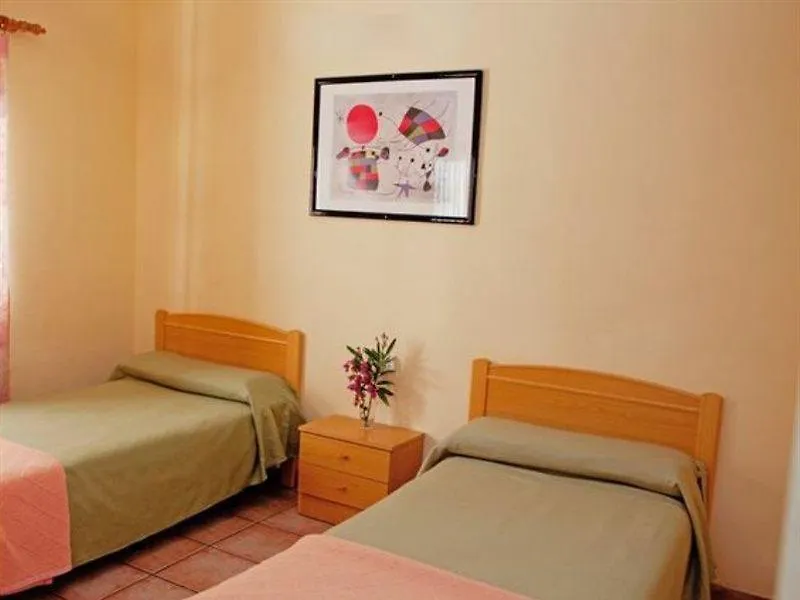 Apartament Naika Palma Nova