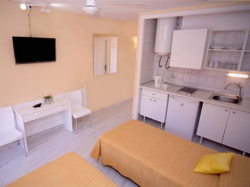 Naika Apartment Palma Nova  Palma Nova (Mallorca)