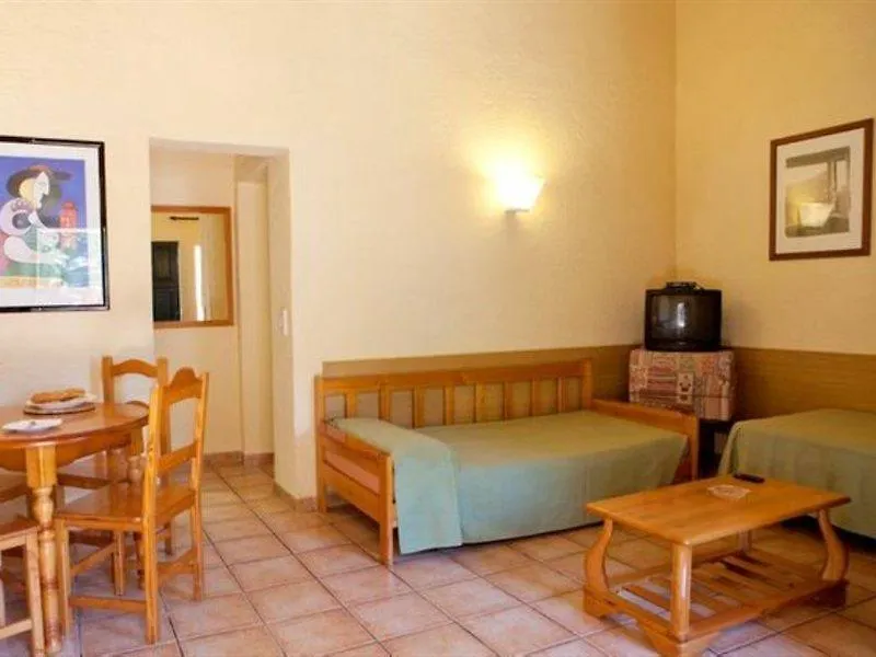 Naika Apartment Palma Nova  Spain