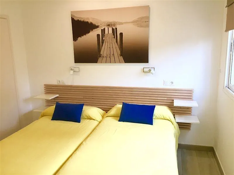 Naika Apartment Palma Nova  Spain