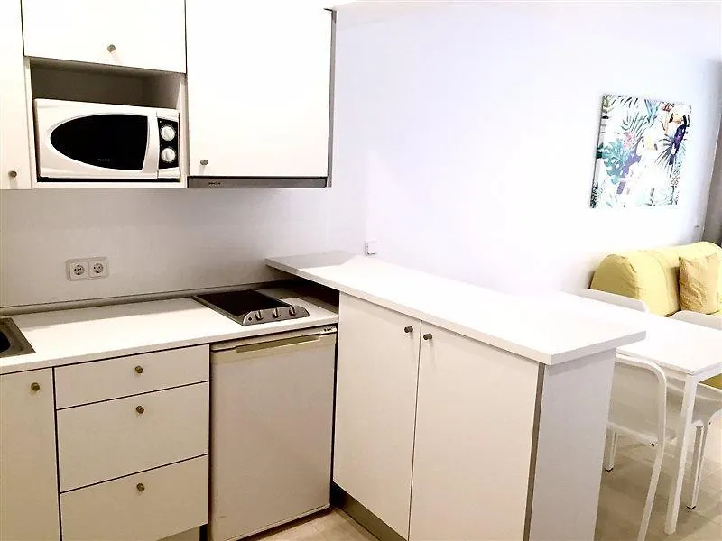 Naika Apartment Palma Nova