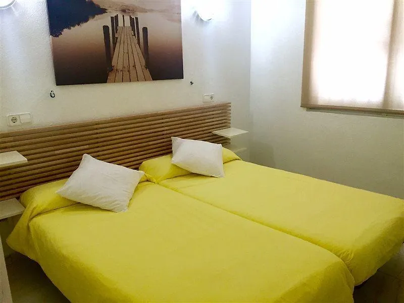 Naika Apartment Palma Nova  Spain