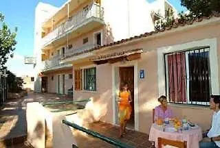 Naika Apartment Palma Nova  Spain