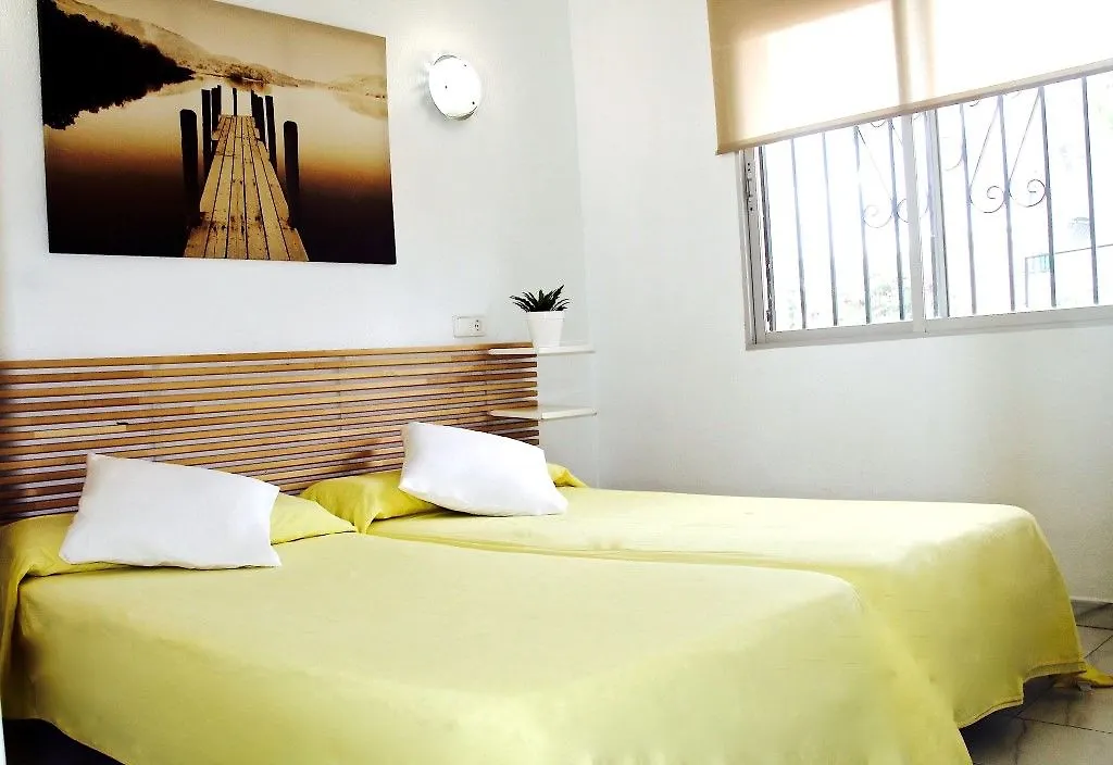 Naika Apartment Palma Nova