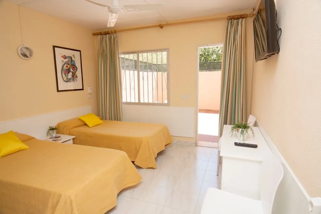 Naika Apartment Palma Nova   Palma Nova (Mallorca)