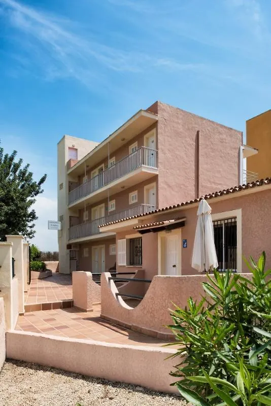 Naika Apartment Palma Nova  0*, Palma Nova (Mallorca) Spain