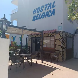  Guest house Belgica