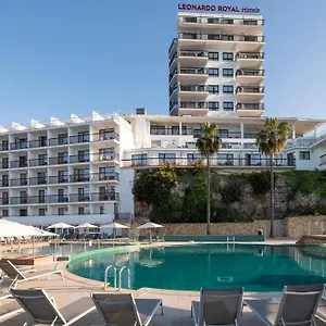 4* Szálloda Leonardo Royal Mallorca