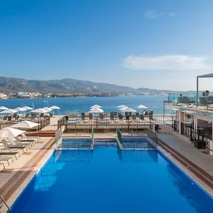 Leonardo Royal Mallorca Bay Пальма Нова